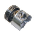 Aluminum Die Casting Auto Pistons